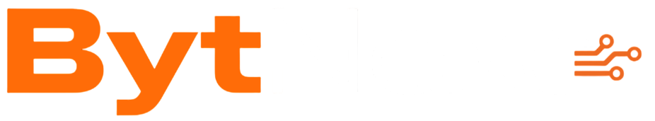 BytNexo Logo